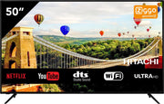 Hitachi 50HK5600 - 50 inch - 4K LED - 2021
