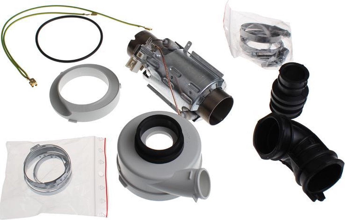 WHIRLPOOL - Verwarmingselement S-kit Met Interne Weerstand - 481010518499