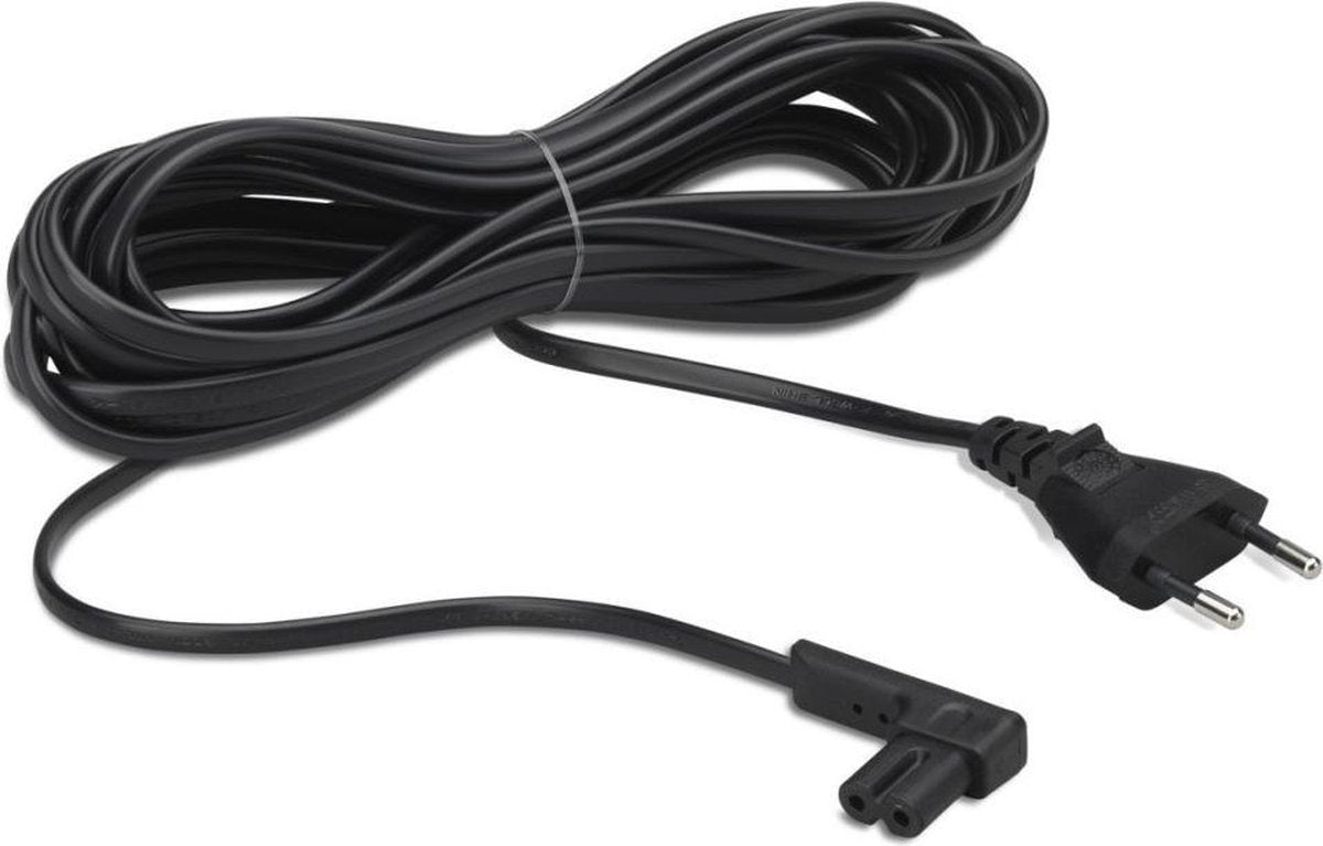 Flexson FLXS15M1021EU Sonos One Play:1 Kabel 5 m Zwart