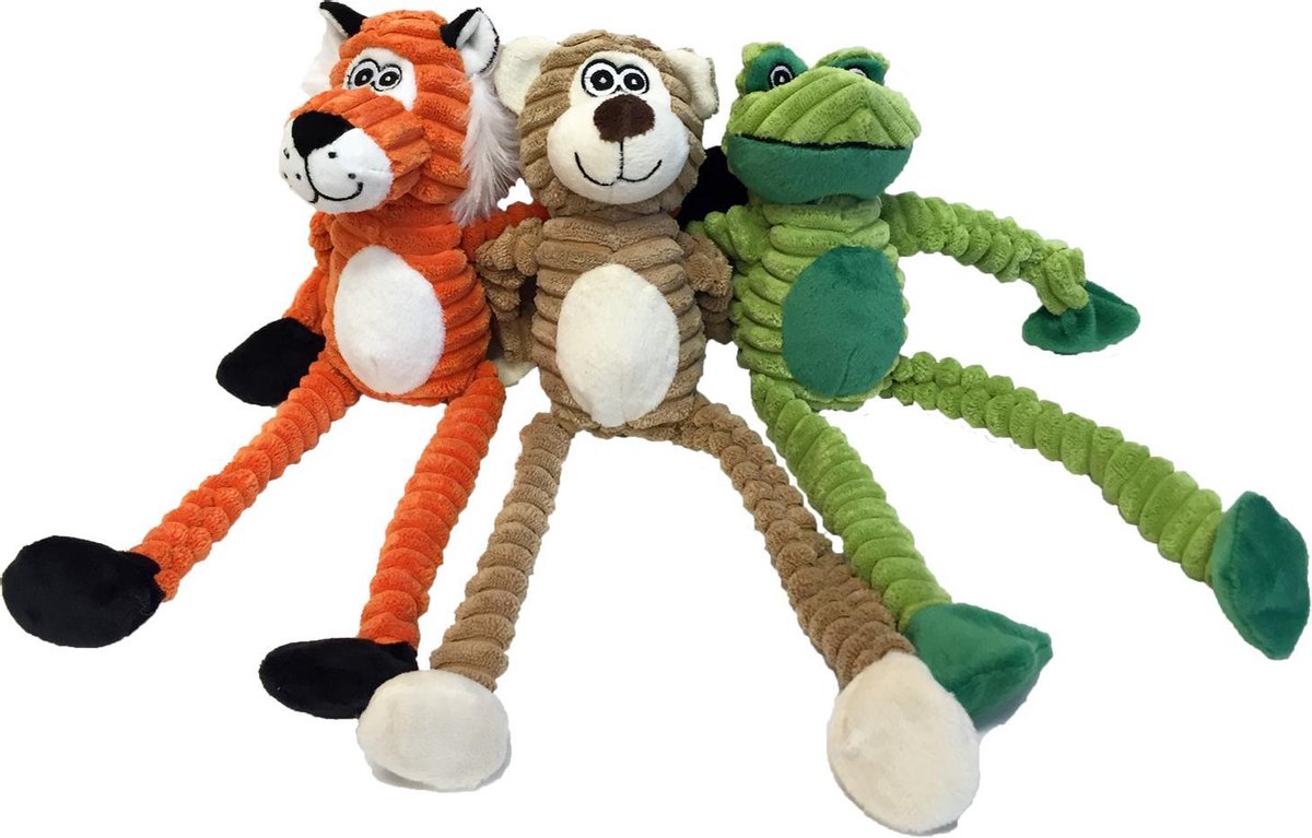 Critter Tugs