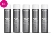 5x Goldwell StyleSign Big Finish Hair Spray 500ml