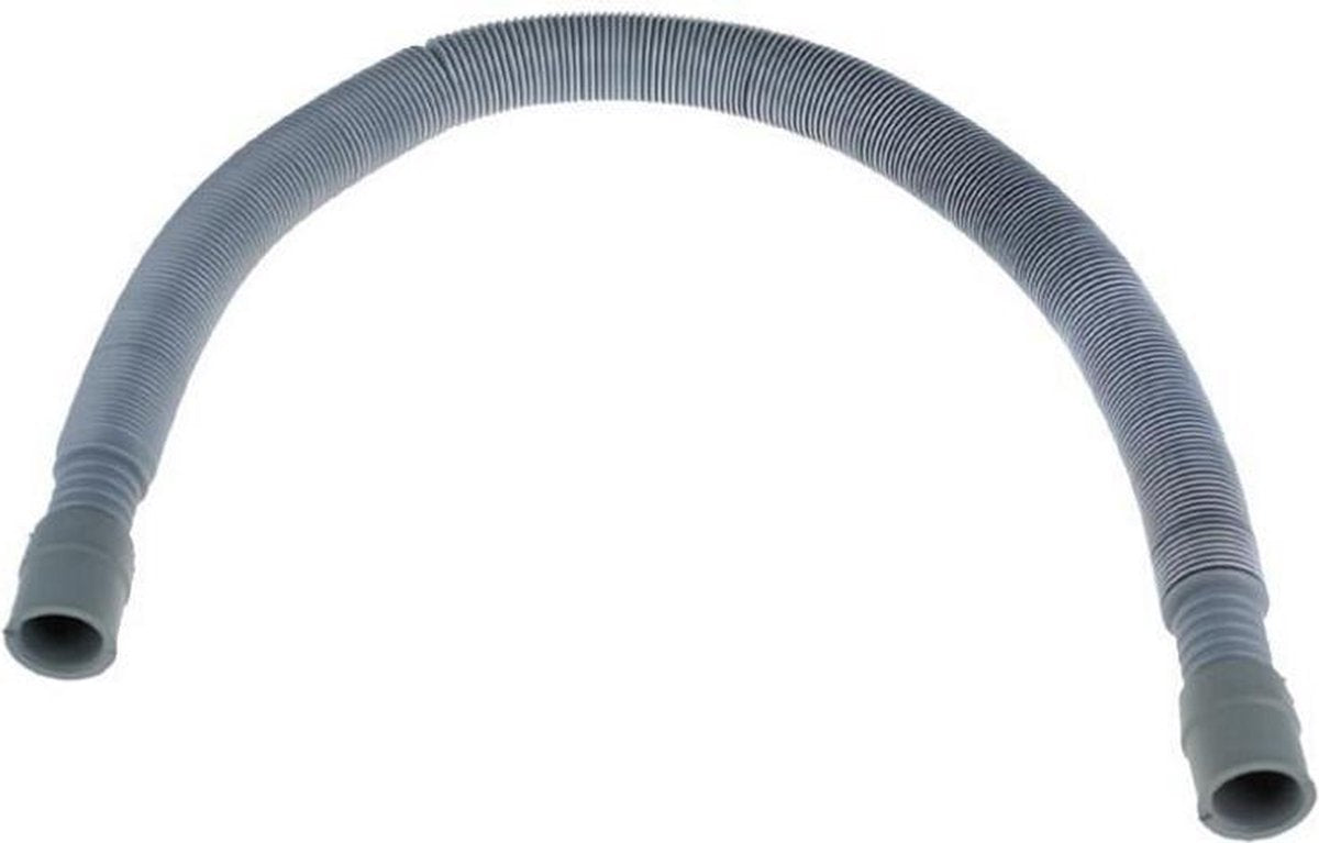 WPRO - AFVOERSLANG PVC UITREKBAAR 0.5 TOT 2 M. - 484000001074