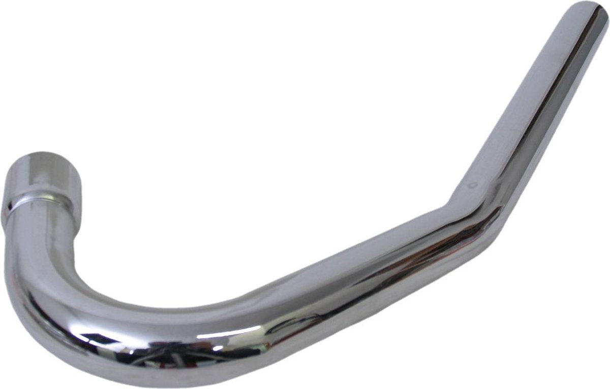 Uitlaatbocht Zundapp 36/ 32 mm 2 knik