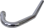 Uitlaatbocht Zundapp 36/ 32 mm 2 knik