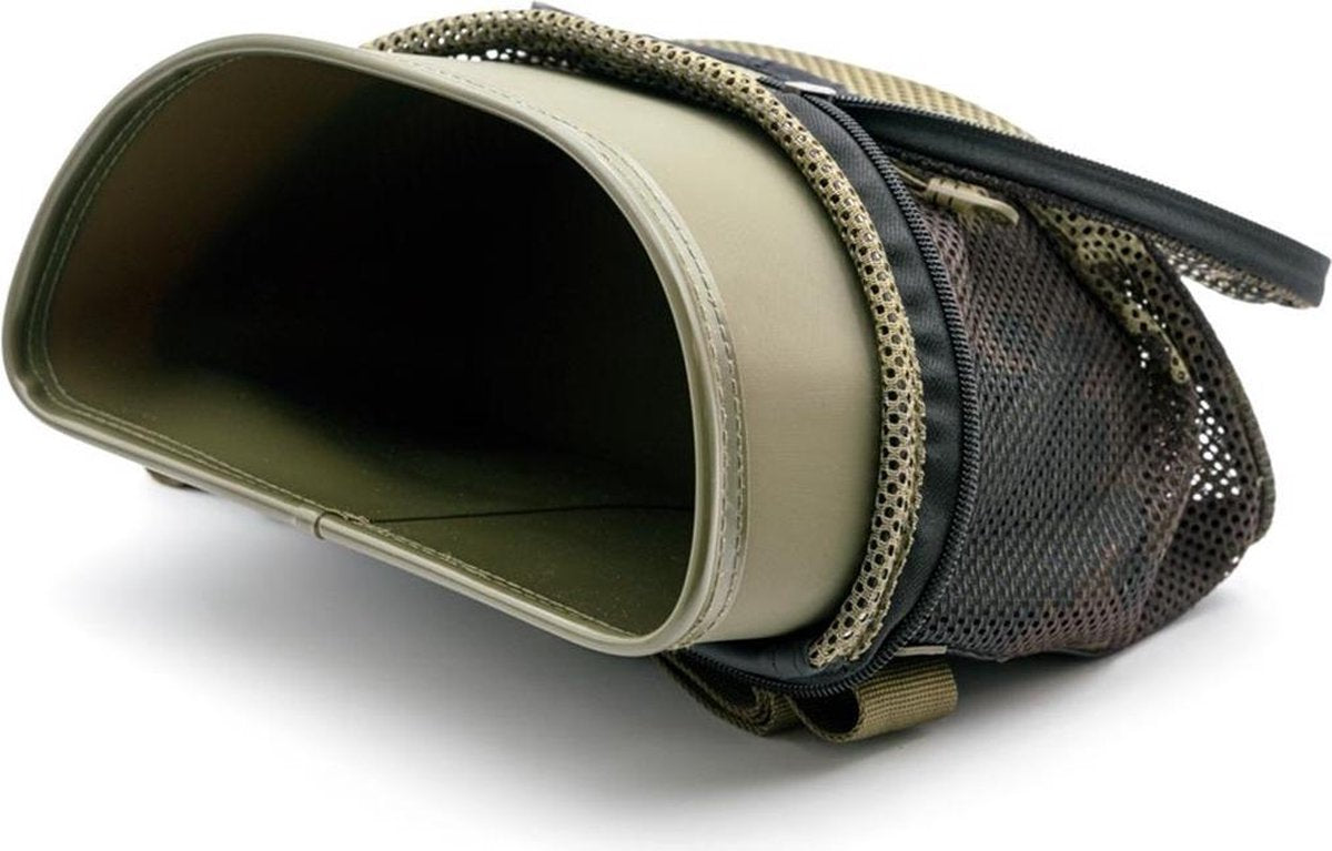 Korda Boilie Caddy With Insert - Tas - Camouflage