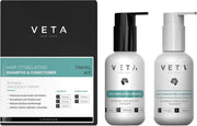 Veta Shampoo & Conditioner Reis Set