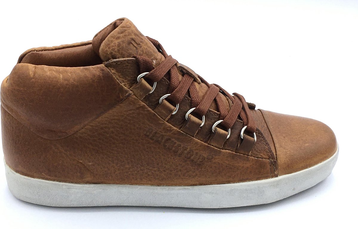 Blackstone KK02- Sneakers Jongens- Maat 39