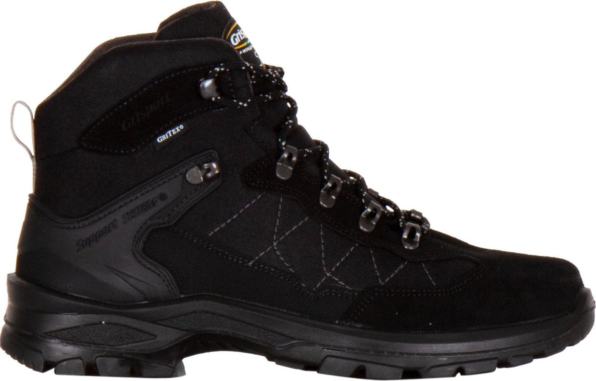 Grisport Scout Mid Wandelschoenen Unisex - Maat 38
