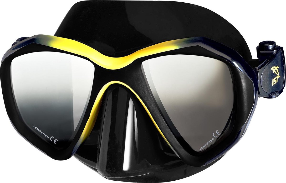IST Sport Proteus - Speciale Coating - Zeer goede pasvorm