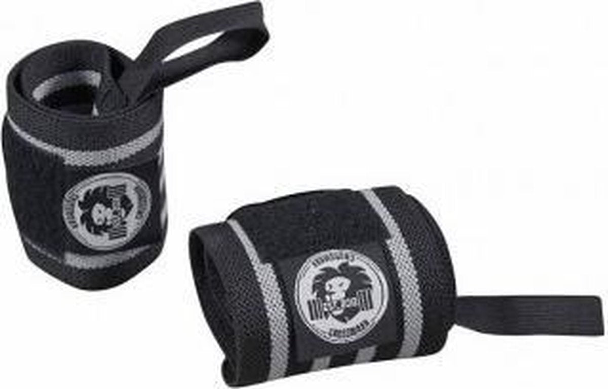 Crossmaxx wrist strap set
