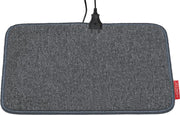 Heatek ComfortOne - Infrarood verwarming - 50x40cm - Lichtgrijs