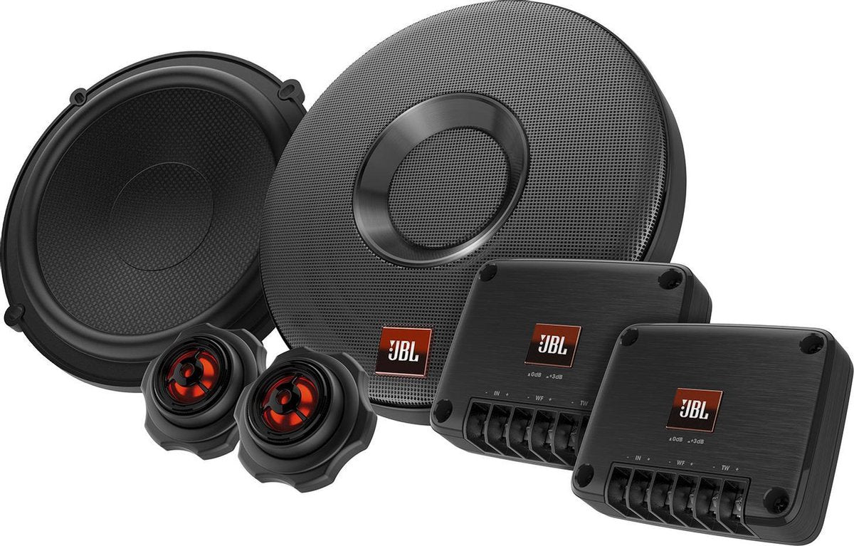JBL Club 605CSQ - 16
