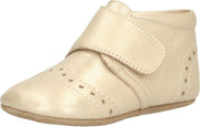 Bisgaard huisschoenen home shoe - "petit" Goud-20