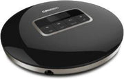 Grundig CDP 6600 Portable CD player Zwart