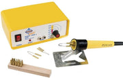 Pebaro Brandapparaat voor pyrografie