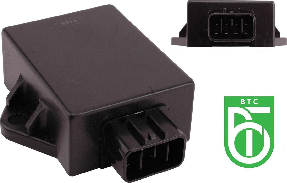 CDI-unit OEM 45km | BTC Classico