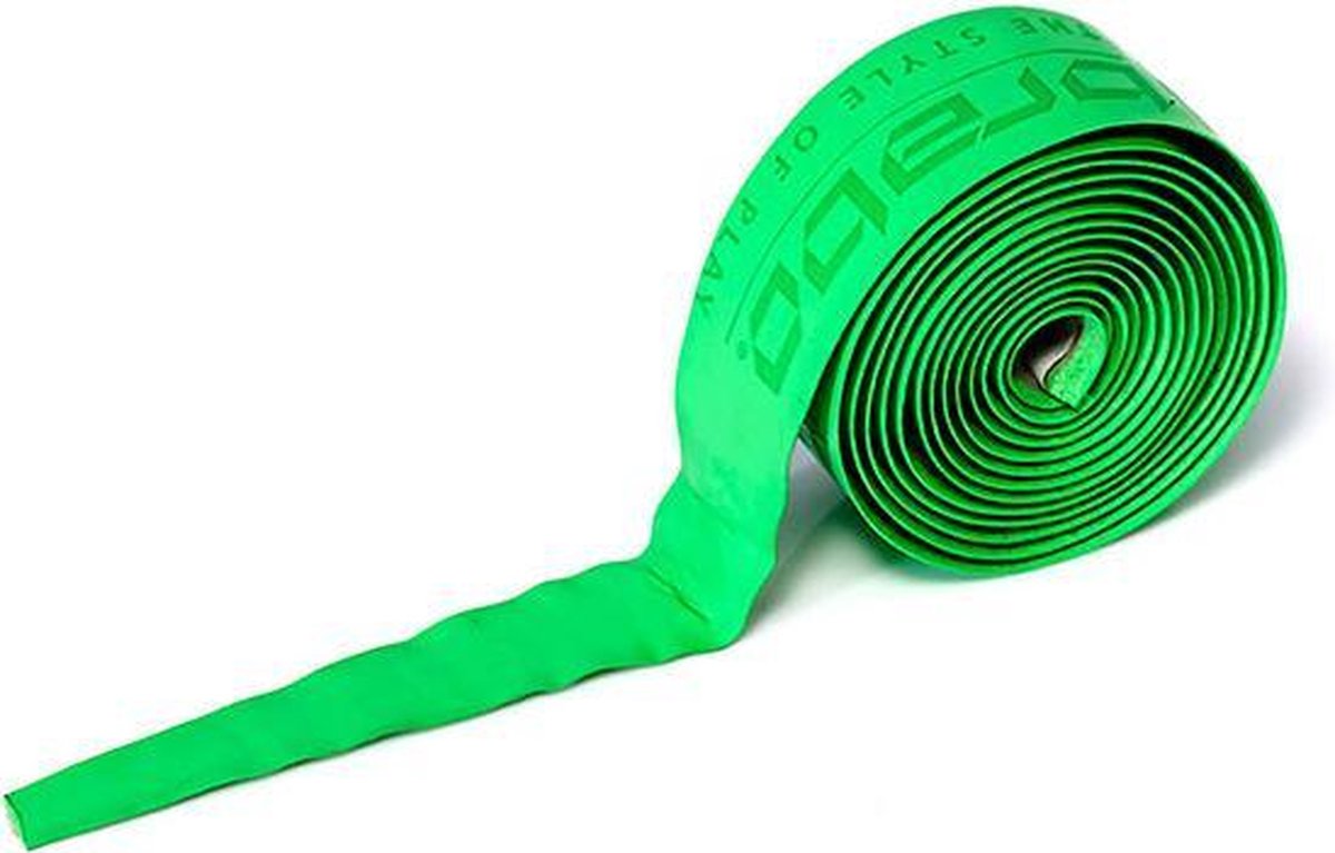 Brabo Cushion Grip - Groen