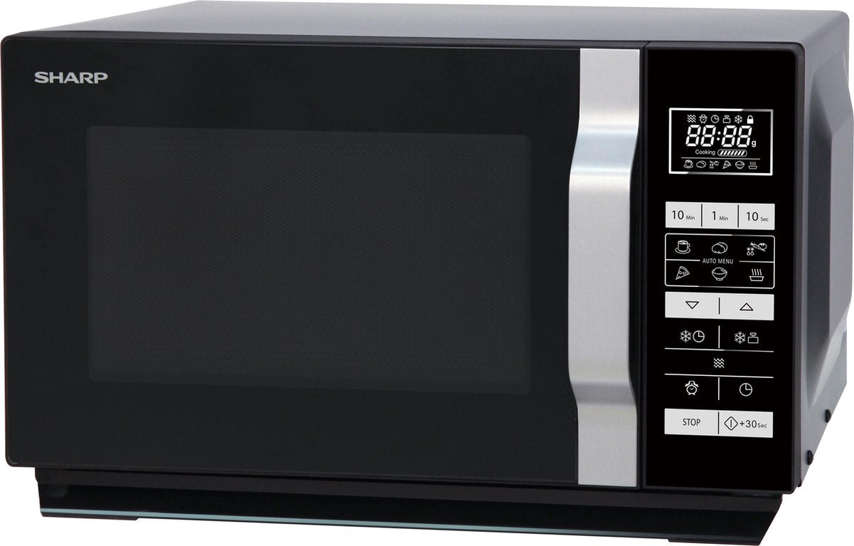 Sharp R360BK - Magnetron - Solo