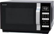 Sharp R360BK - Magnetron - Solo