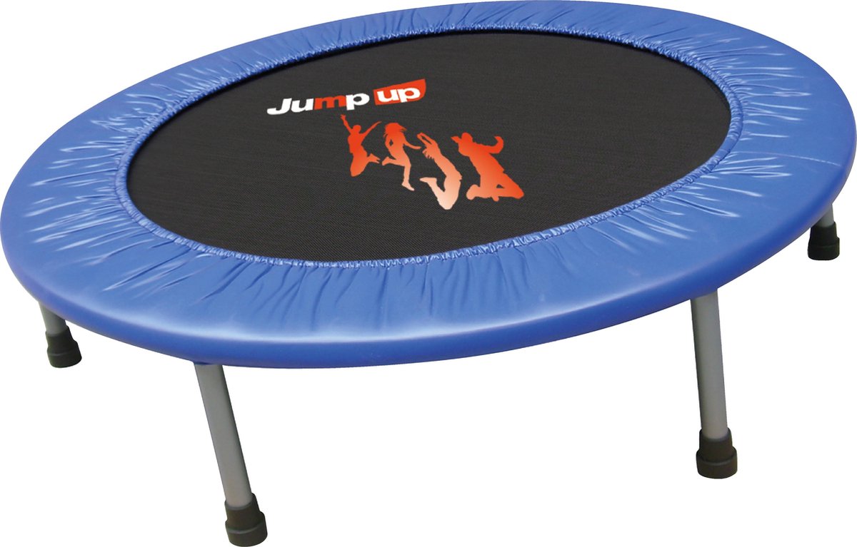 Booming Jump Up Trampoline Fitness trampoline - Dansworkout