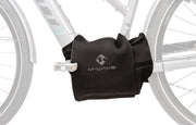 M-Wave E-Bike motor beschermhoes E-Protect-Center