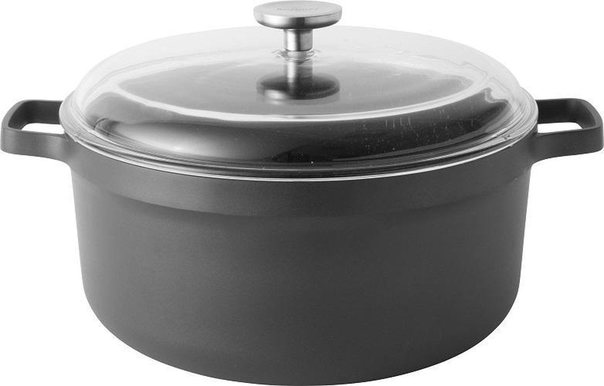 BergHOFF Gem Kookpot met deksel - Ø 28 cm
