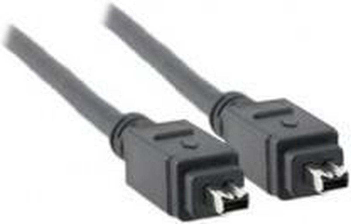 Firewire kabel 4-4 pins 1