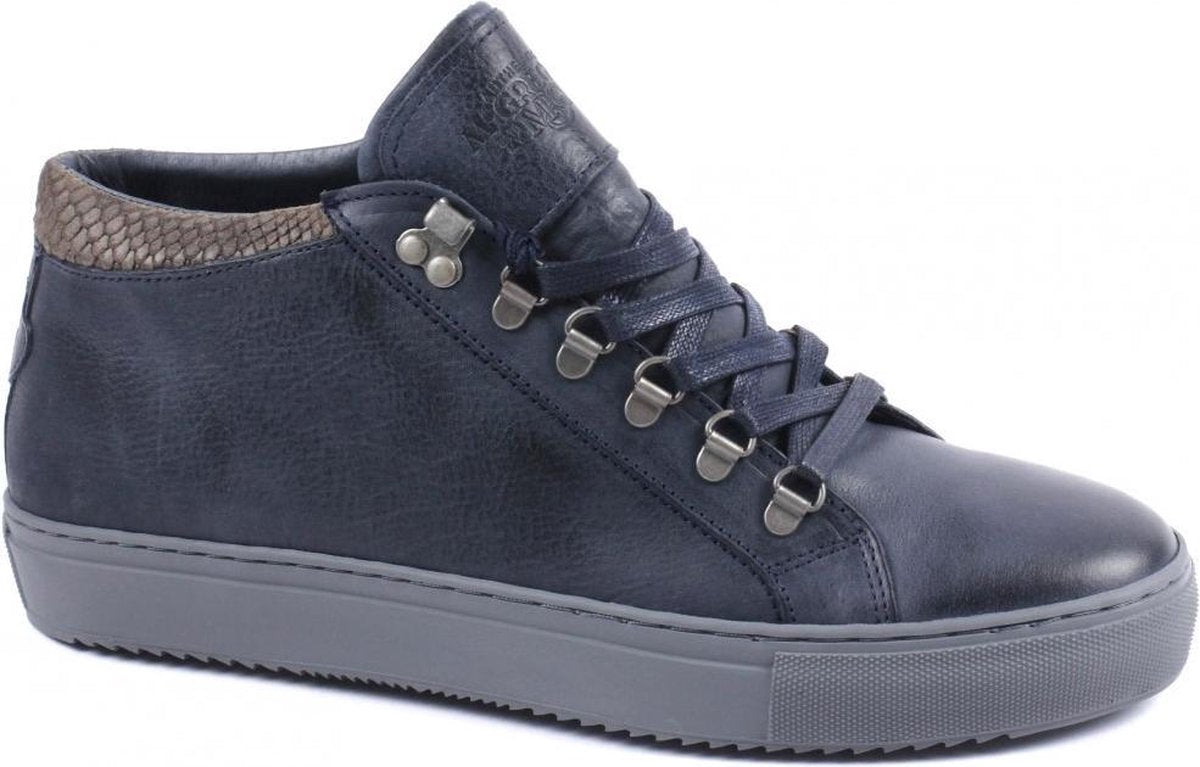 McGregor - Lewiston - Navy - 44