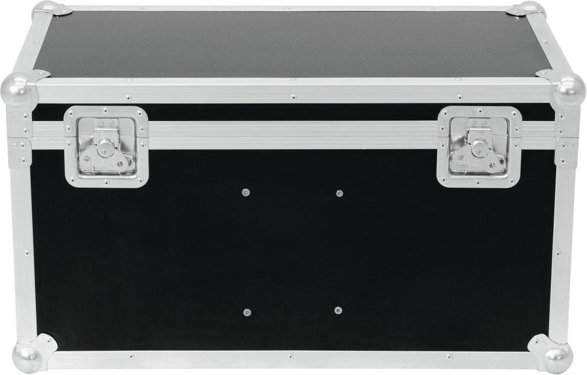 ROADINGER Flightcase 2x TMH-30/40/60