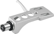 OMNITRONIC Headshell Universal C SILVER-empty-