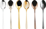 Sambonet Koffielepels Taste Mix & Play 6-Delig