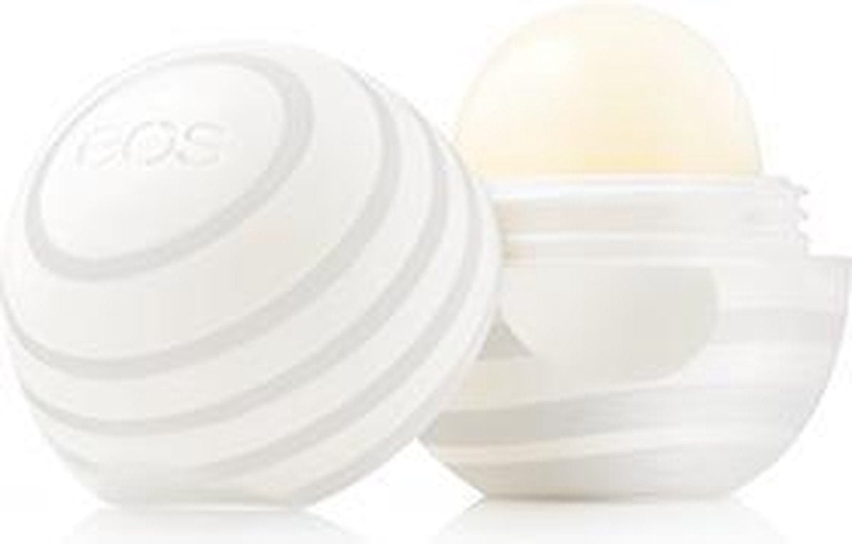 Eos Lip Balm "Visibly Soft Pure Softness"