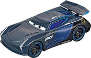Carrera First auto Disney·Pixar Cars - Jackson Storm