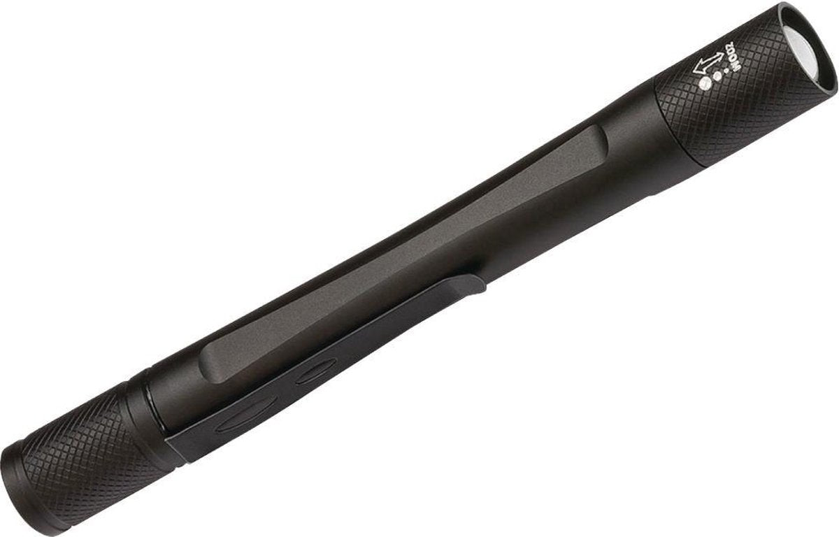 Brennenstuhl BN-1178600051 Led Zaklamp 100 Lm