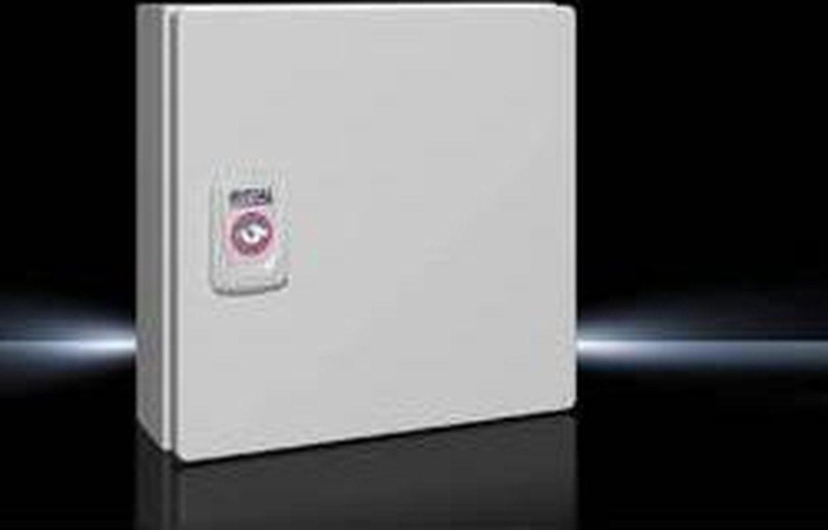Rittal KX 1546.000 Installatiebehuizing