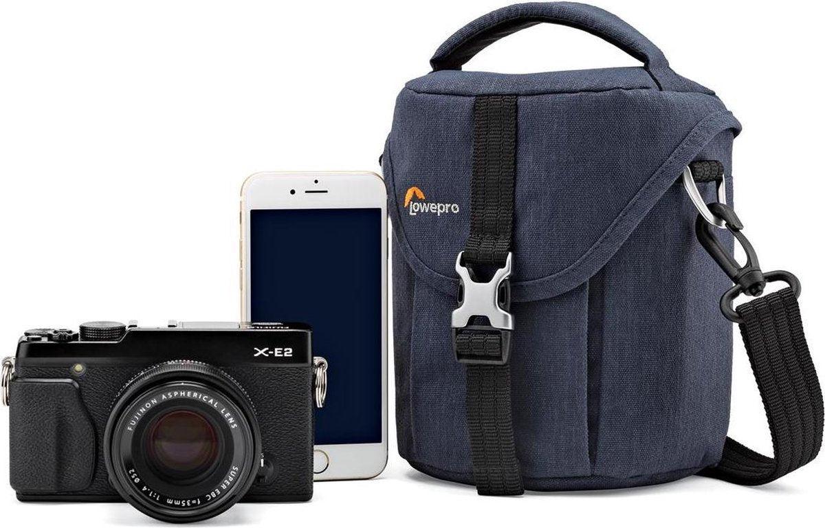 Lowepro Scout SH 100 Systeemcamera Tas