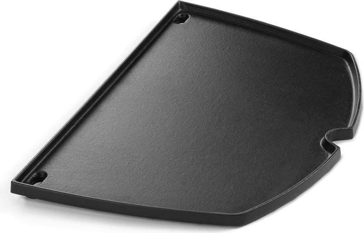 Weber Bakplaat Q3000