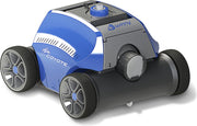 Netspa-Coyote -Blauw-Zwembadrobot-Zwembad stofzuiger-