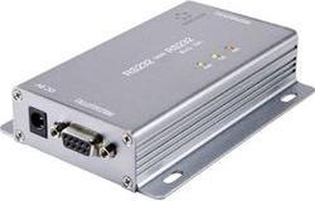 0 + 1 poort Converter [1x RS232-bus - 1x RS232-stekker] Renkforce