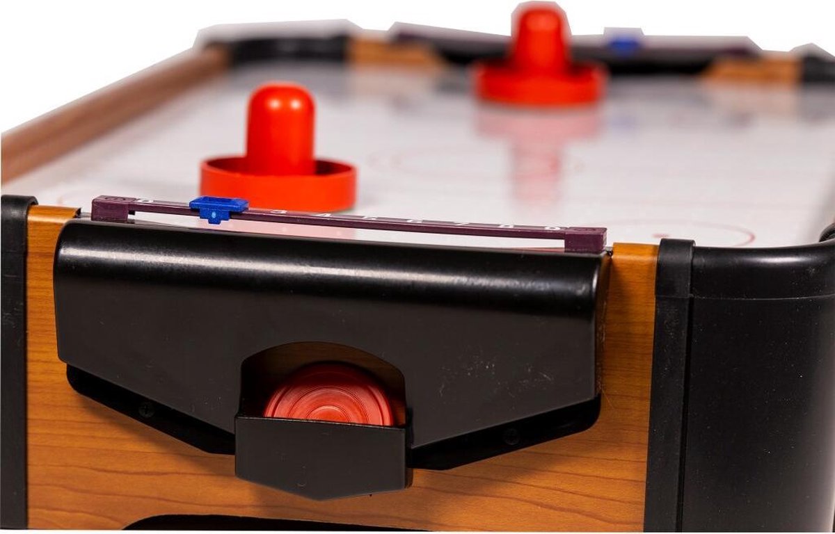 Air Hockey Set 50x30x10 cm