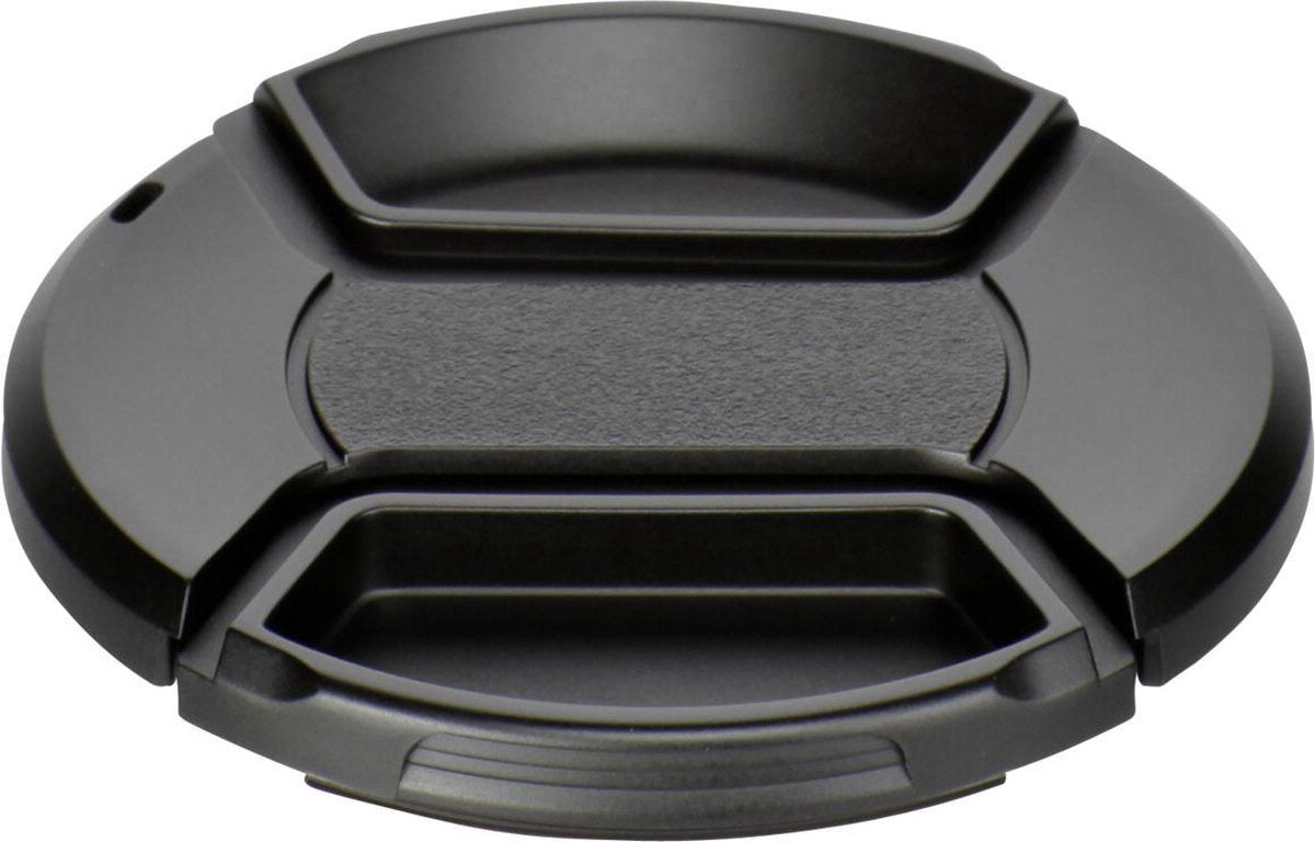 Kaiser Objectiefdop 55mm snap-on