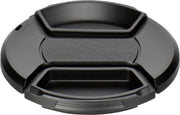 Kaiser Objectiefdop 55mm snap-on