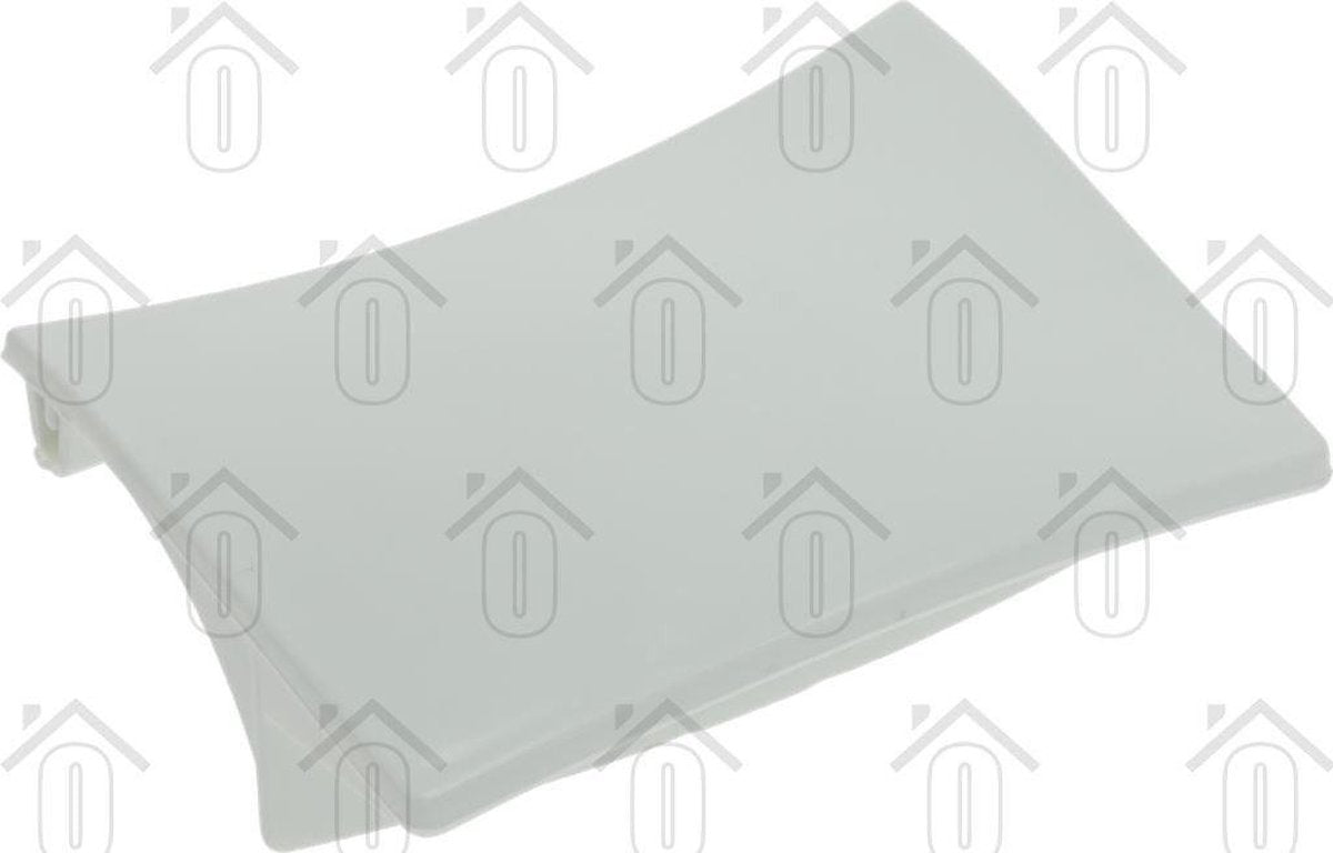 Bosch Deurgreep Wit -breed 9cm- WFD2460 00183607