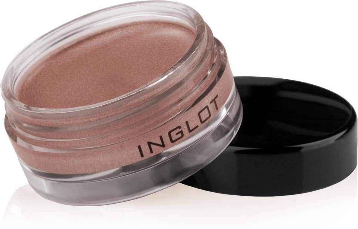 INGLOT AMC Eyeliner Gel - Eyeliner Waterproof