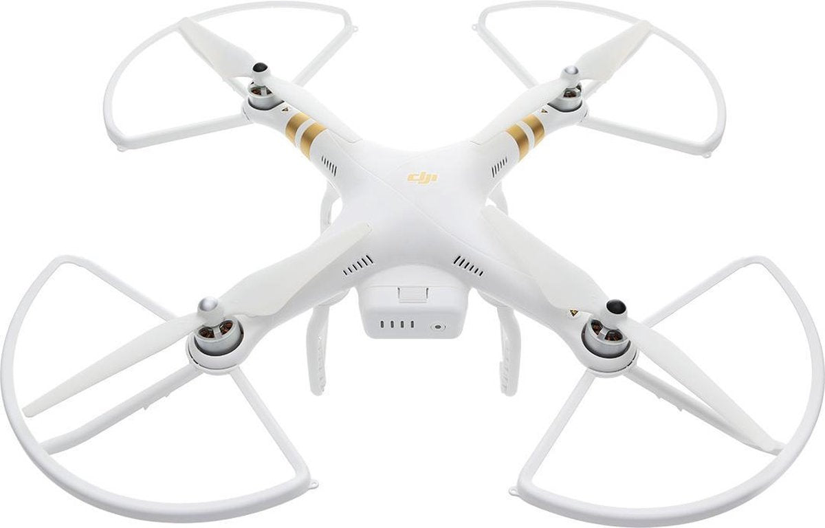 DJI Phantom 3 Propellerschutz (P02)