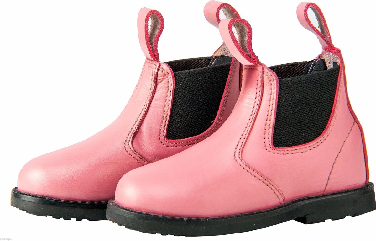 HORKA JODHPUR / STALSCHOEN MINI 25 Zwart