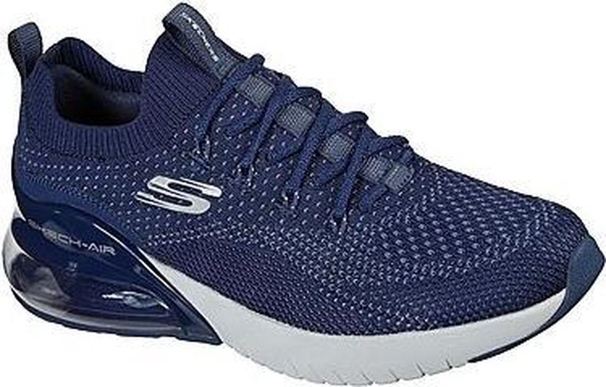 Skechers  - SKECH-AIR STRATUS-CREDIN - Mens - Navy - 44