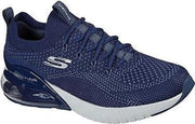 Skechers  - SKECH-AIR STRATUS-CREDIN - Mens - Navy - 44