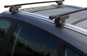 Dakdragers Mont Blanc Ford Focus II Stationwagon 2008 t/m 2011