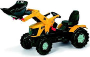 Rolly Toys 611003 RollyFarmtrac JBC 8250 met Lader